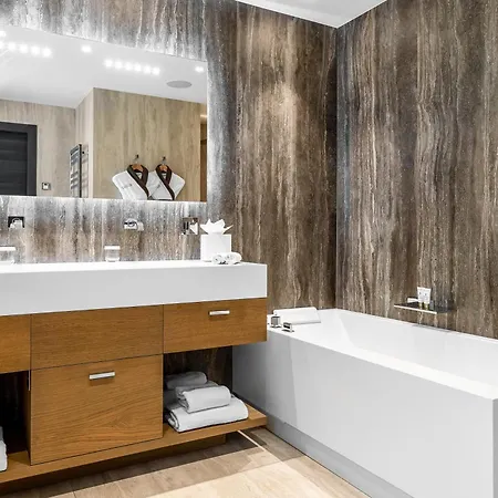 Отель Villa Cosy, Hotel & Spa Сен-Тропе