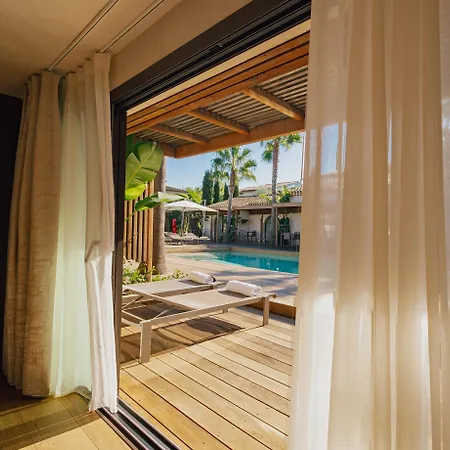 Cosy, & 5* Saint-Tropez