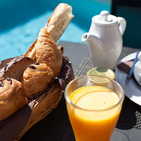 Villa Cosy, Hotel & Spa 5* Сен-Тропе