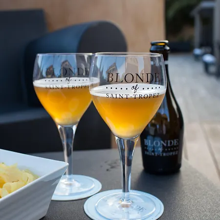 Villa Cosy, Hotel & Spa 5* Saint-Tropez