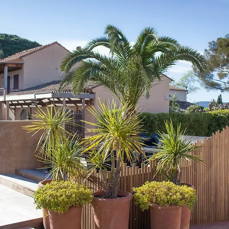 Villa Cosy, Hotel & Spa 5*