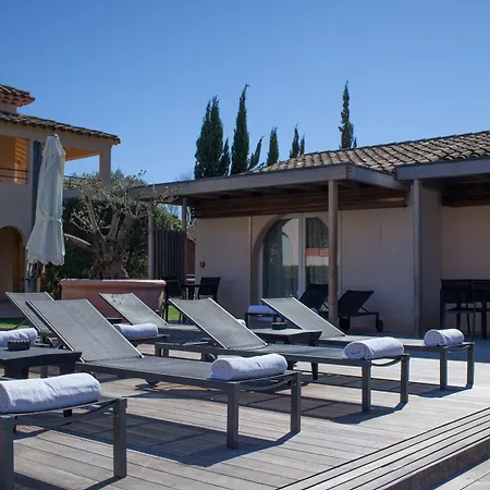 Villa Cosy, Hotel & Spa 5*