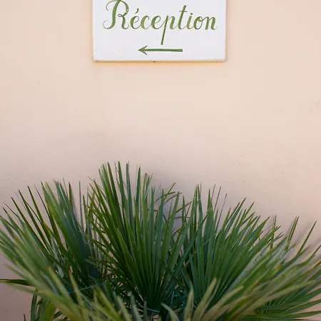 Villa Cosy, Hotel & Spa 5* Saint-Tropez