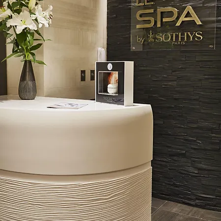 Villa Cosy, Hotel & Spa 5*