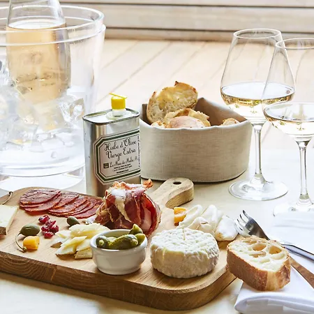 Villa Cosy, Hotel & Spa Hotel