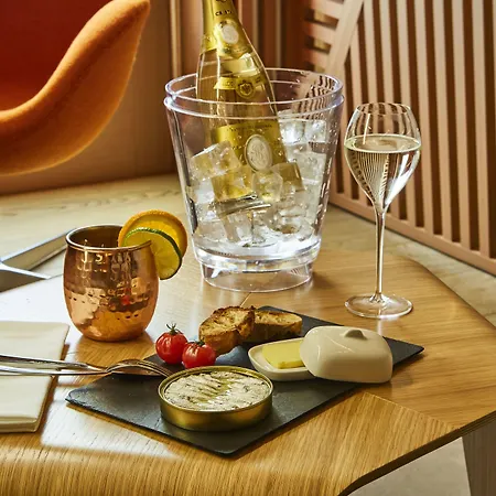 Villa Cosy, Hotel & Spa