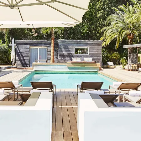 Villa Cosy, Hotel & Spa 5*