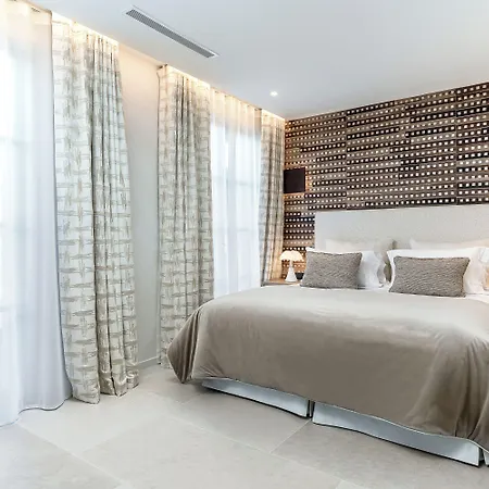 Villa Cosy, Hotel & Spa Отель 5*