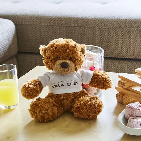 Villa Cosy, Hotel & Spa 5*
