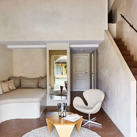 Villa Cosy, Hotel & Spa 5* Saint-Tropez