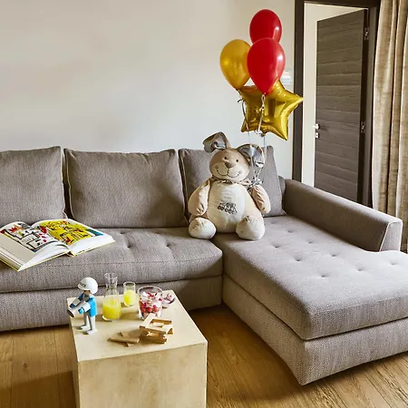 Villa Cosy, Hotel & Spa