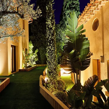 Villa Cosy, Hotel & Spa Saint-Tropez