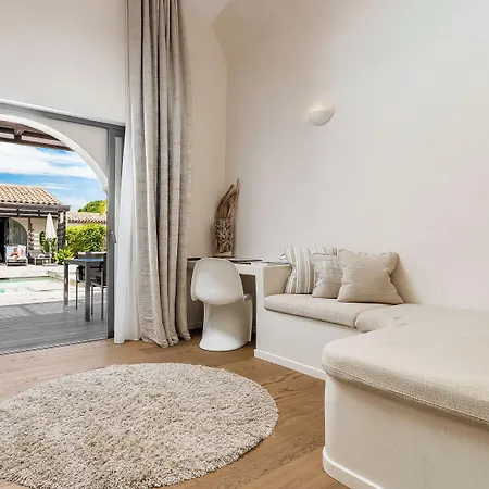 Отель Villa Cosy, Hotel & Spa Сен-Тропе