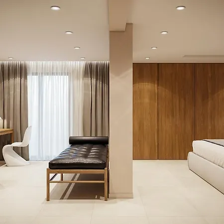 Villa Cosy, Hotel & Spa 5*