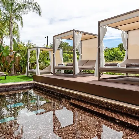 Villa Cosy, Hotel & Spa 5*