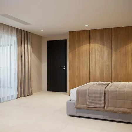 Villa Cosy, Hotel & Spa Saint-Tropez