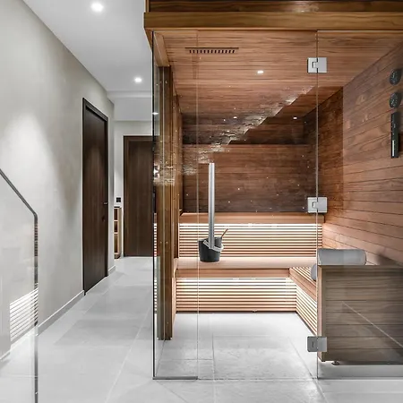 Hotel Villa Cosy, Hotel & Spa