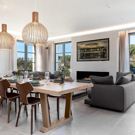 Villa Cosy, Hotel & Spa Hotel 5*