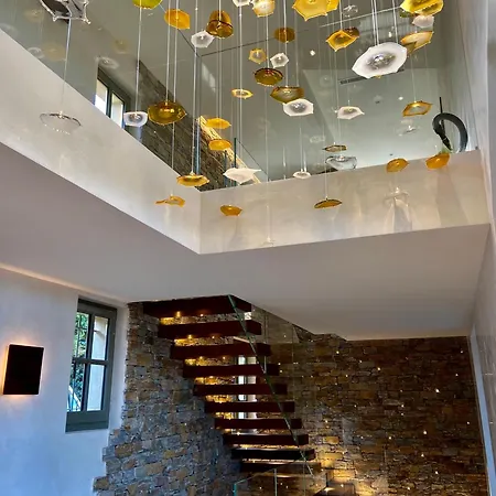 Villa Cosy, Hotel & Spa 5* Saint-Tropez