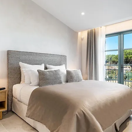 Hotel Villa Cosy, Hotel & Spa Saint-Tropez