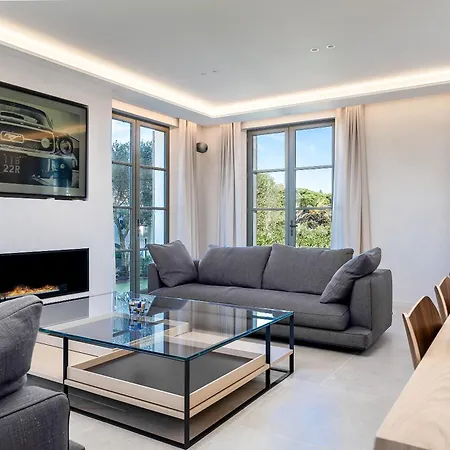 Hotel Villa Cosy, Hotel & Spa 5*