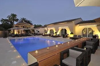 Cosy, & Saint-Tropez