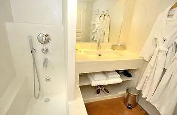 Отель Villa Cosy, Hotel & Spa