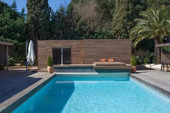 Cosy, & Hotel Saint-Tropez
