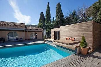 Hotel Cosy, & Saint-Tropez