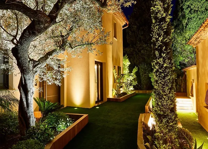 Villa Cosy, Hotel & Spa