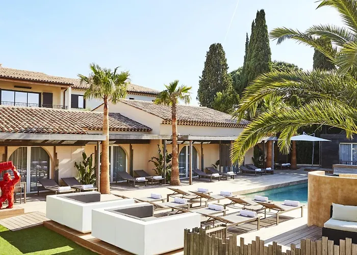 Villa Cosy, Hotel & Spa Hotel