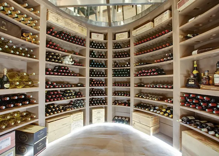 Cosy, & 5* 쎙뜨호뻬