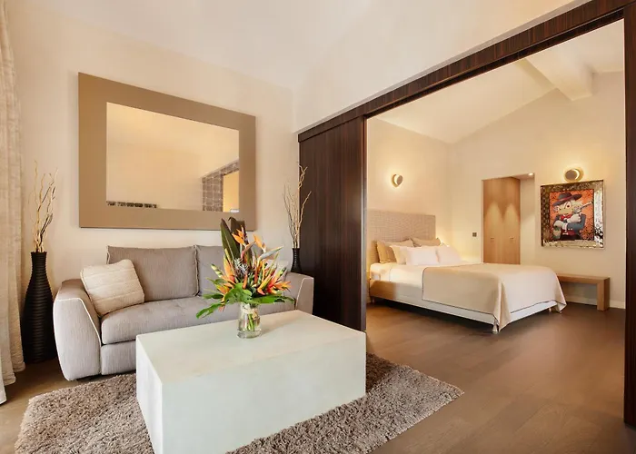 Villa Cosy, Hotel & Spa Hotel 5*