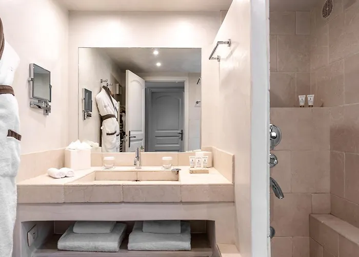 Villa Cosy, Hotel & Spa 5*