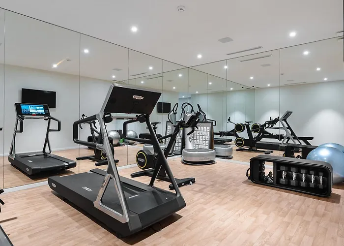 Cosy, & 酒店 圣特罗佩