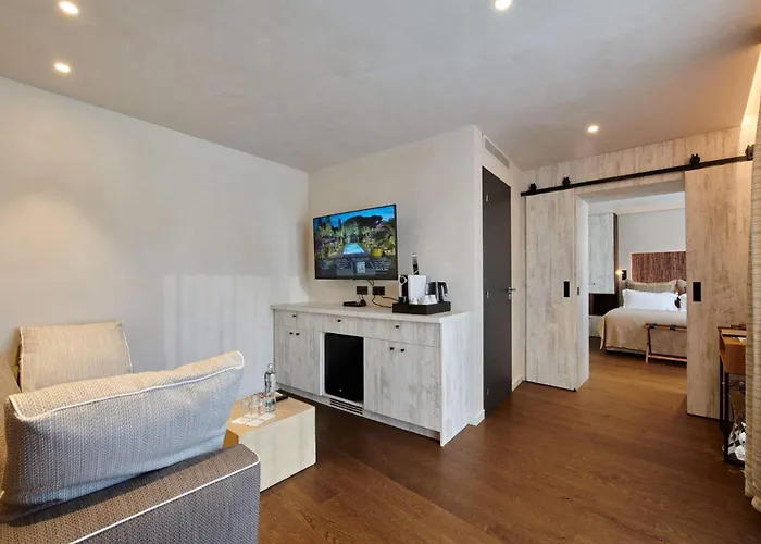 Villa Cosy, Hotel & Spa Saint-Tropez