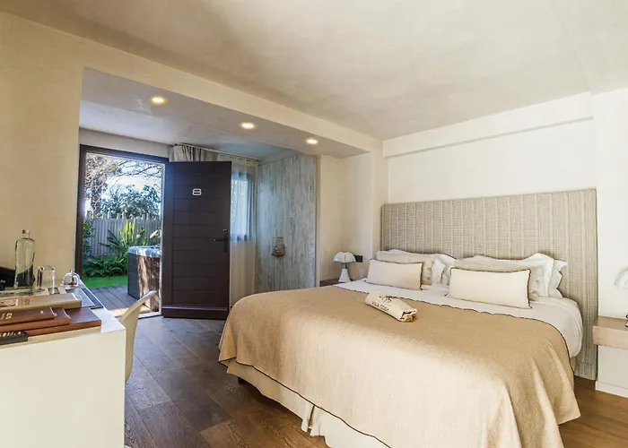 Villa Cosy, Hotel & Spa