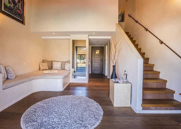 Villa Cosy, Hotel & Spa Hotel