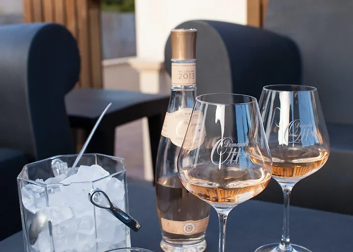 Villa Cosy, Hotel & Spa Hotel Saint-Tropez