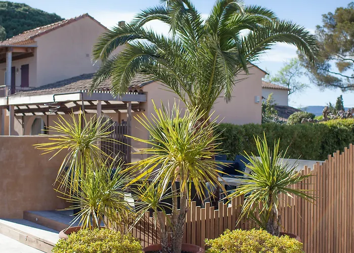 Villa Cosy, Hotel & Spa 5*