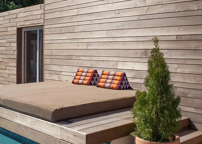 Hotel Villa Cosy, Hotel & Spa