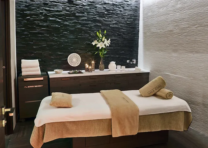 Villa Cosy, Hotel & Spa Hotel Saint-Tropez