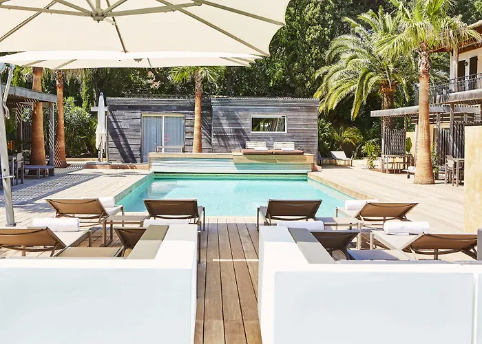 Villa Cosy, Hotel & Spa 5*