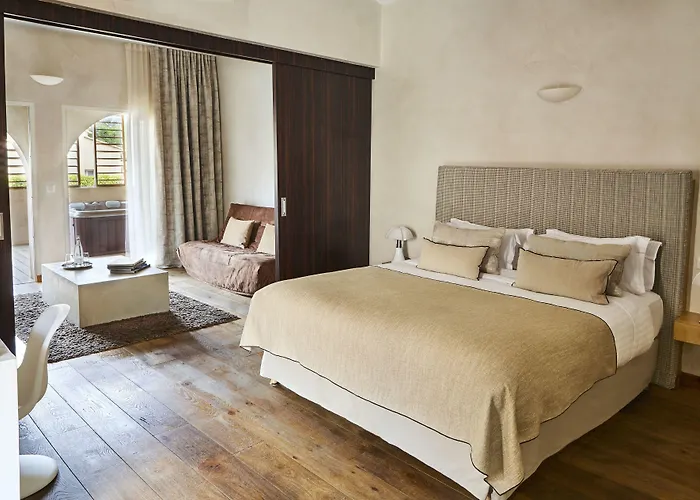 Villa Cosy, Hotel & Spa