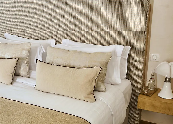 Villa Cosy, Hotel & Spa