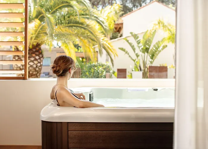 Villa Cosy, Hotel & Spa