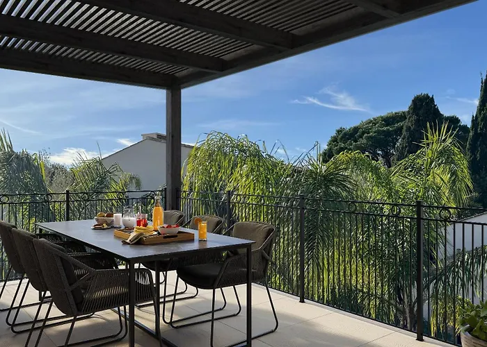 Villa Cosy, Hotel & Spa