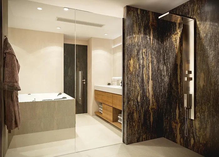 Villa Cosy, Hotel & Spa Hotel 5*