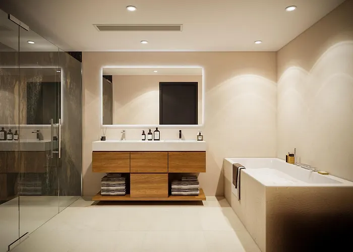 Villa Cosy, Hotel & Spa Hotel