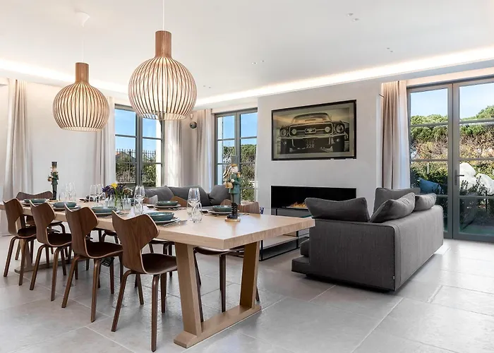 Villa Cosy, Hotel & Spa Hotel 5*